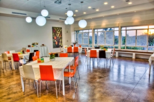 חדר אירוח שרינה שוקולד