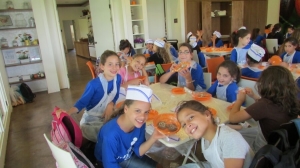 קייטנת קיץ לילדים